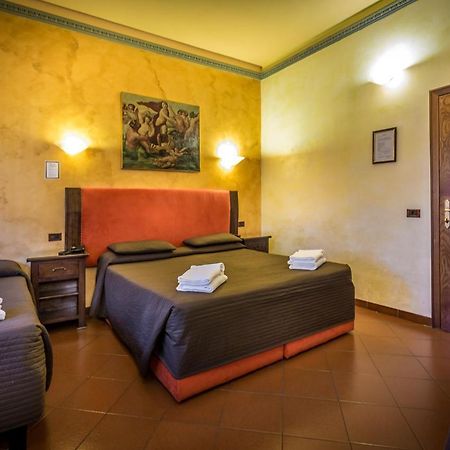 Hotel Tuscany Love Delle Tele-Firenze Exteriér fotografie