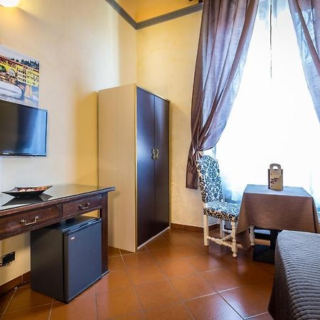 Hotel Tuscany Love Delle Tele-Firenze Exteriér fotografie