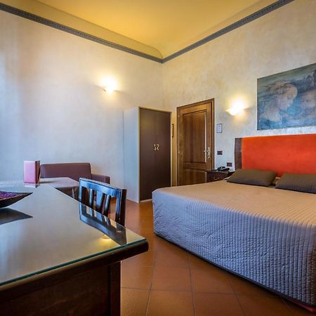 Hotel Tuscany Love Delle Tele-Firenze Exteriér fotografie
