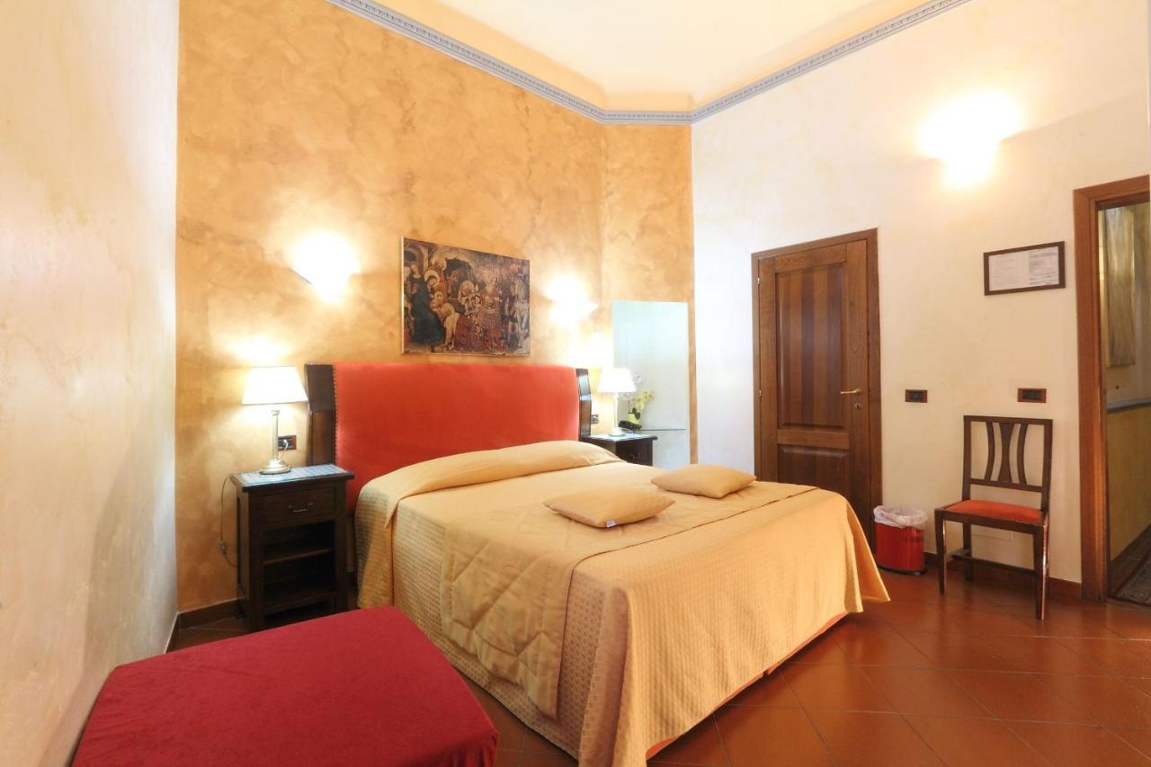 Hotel Tuscany Love Delle Tele-Firenze Exteriér fotografie
