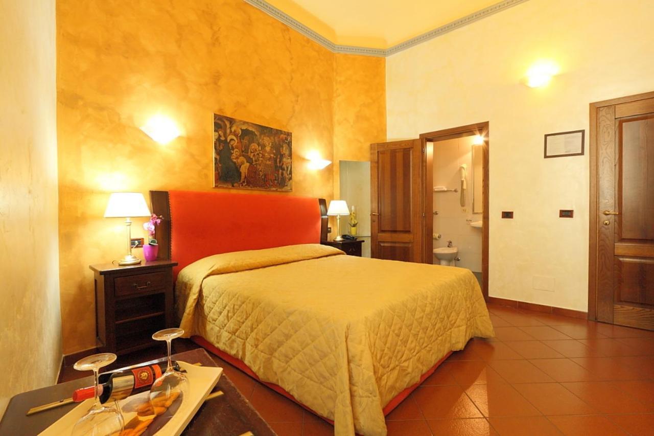 Hotel Tuscany Love Delle Tele-Firenze Exteriér fotografie