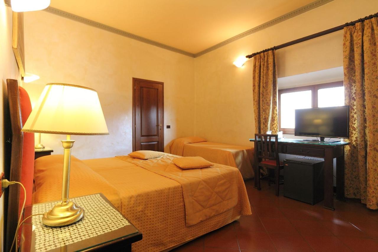 Hotel Tuscany Love Delle Tele-Firenze Exteriér fotografie