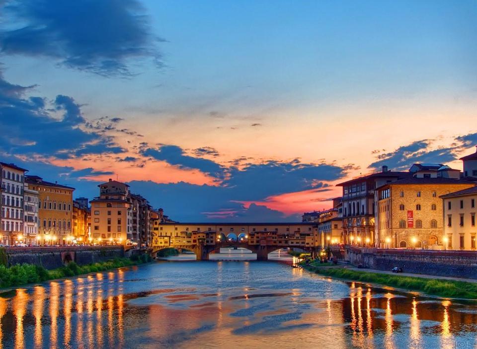 Hotel Tuscany Love Delle Tele-Firenze Exteriér fotografie