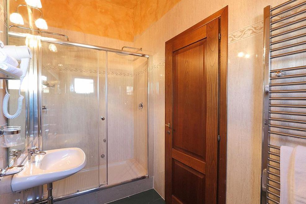Hotel Tuscany Love Delle Tele-Firenze Exteriér fotografie
