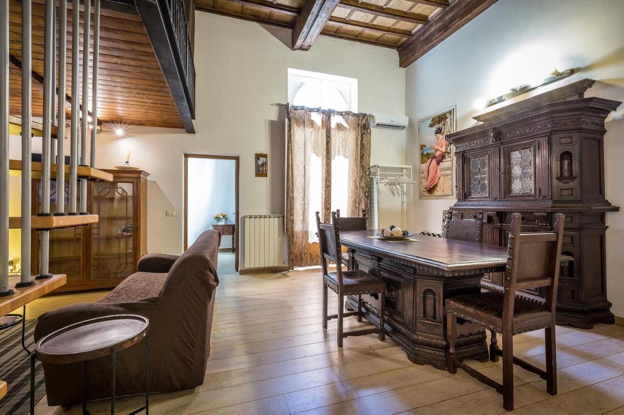 Hotel Tuscany Love Delle Tele-Firenze Exteriér fotografie