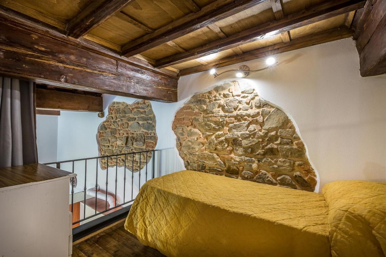 Hotel Tuscany Love Delle Tele-Firenze Exteriér fotografie