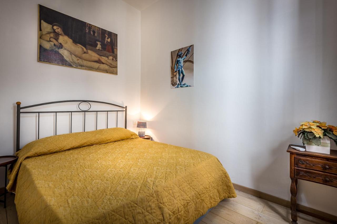 Hotel Tuscany Love Delle Tele-Firenze Exteriér fotografie