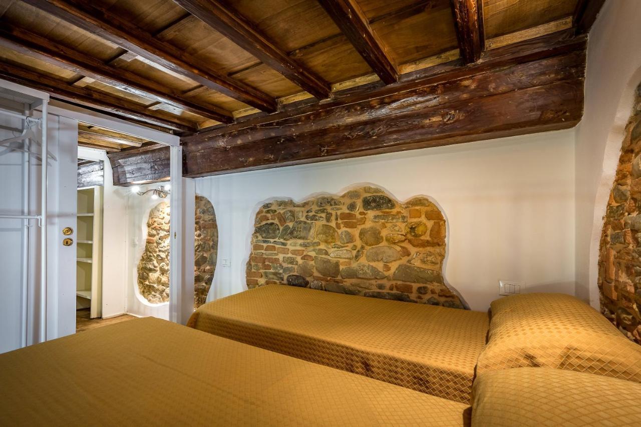 Hotel Tuscany Love Delle Tele-Firenze Exteriér fotografie