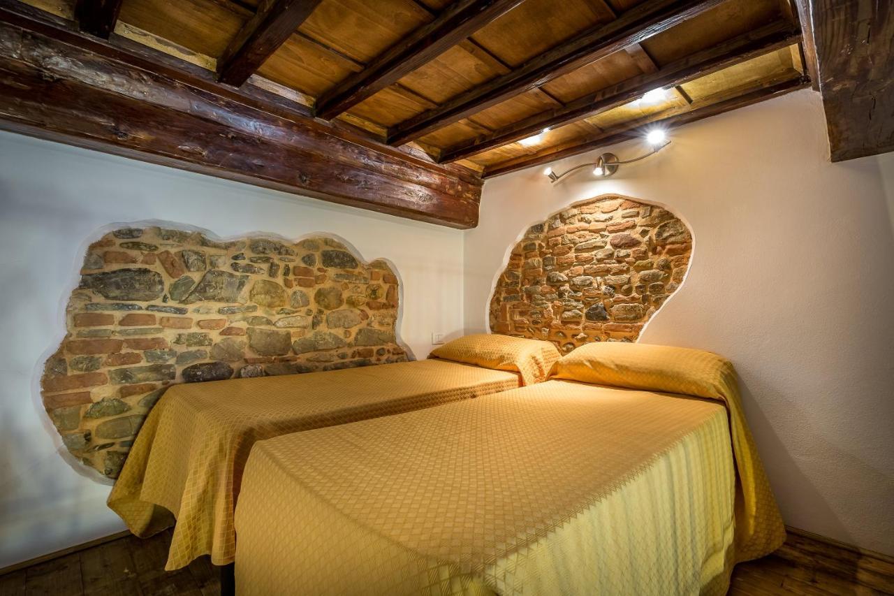 Hotel Tuscany Love Delle Tele-Firenze Exteriér fotografie