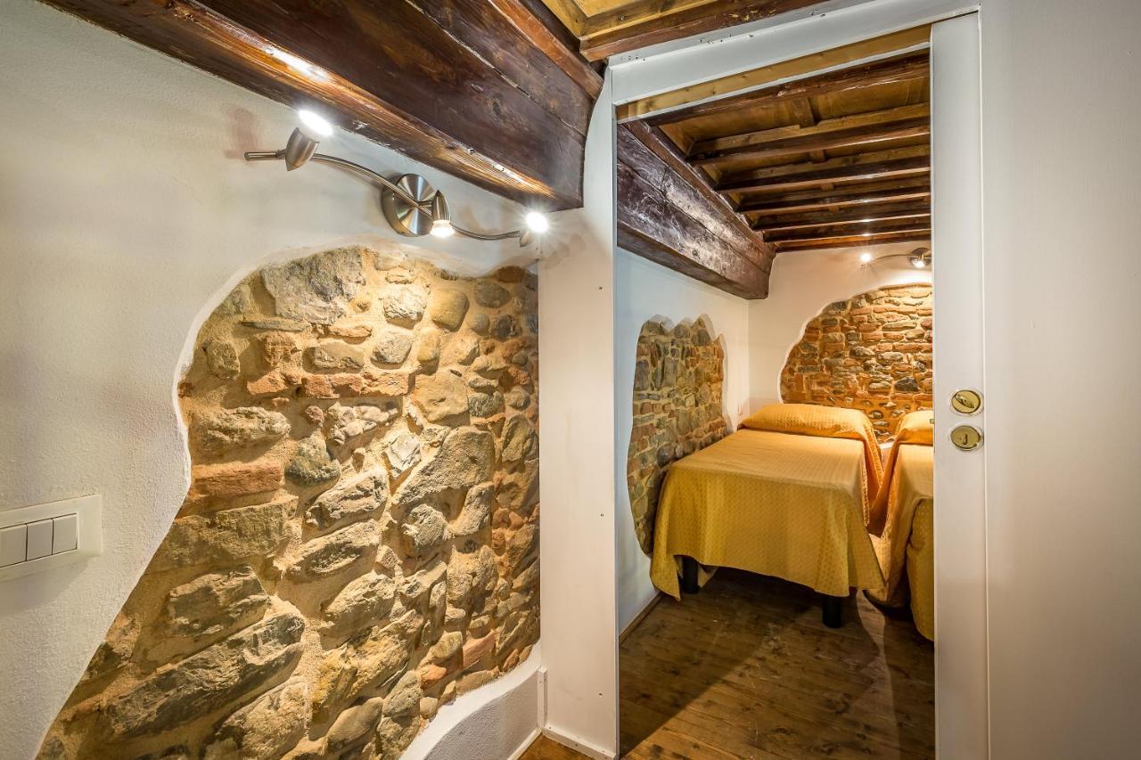 Hotel Tuscany Love Delle Tele-Firenze Exteriér fotografie