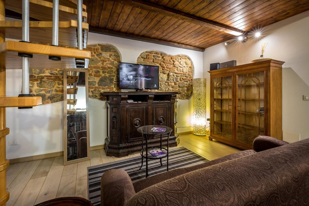 Hotel Tuscany Love Delle Tele-Firenze Exteriér fotografie