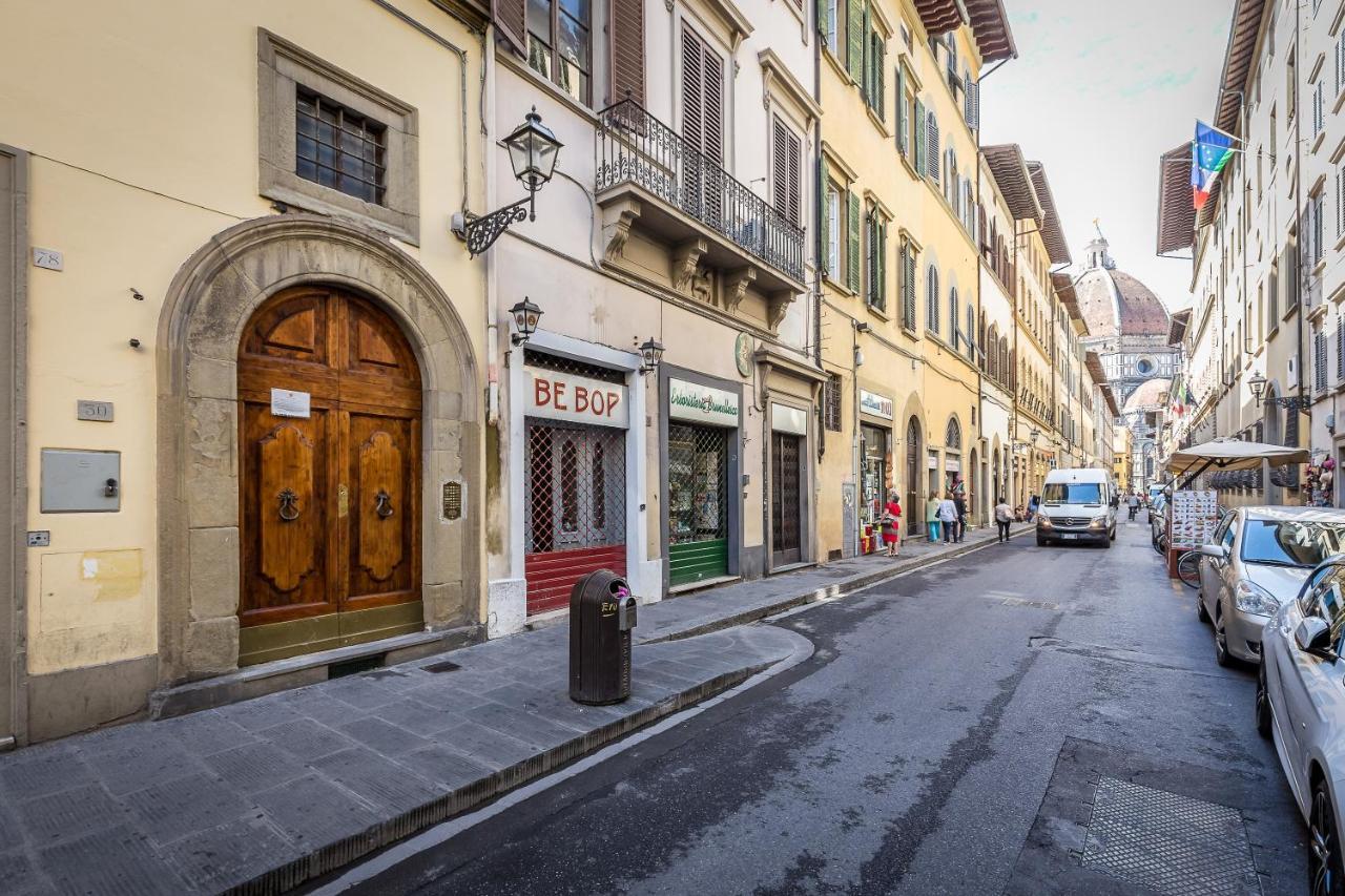 Hotel Tuscany Love Delle Tele-Firenze Exteriér fotografie