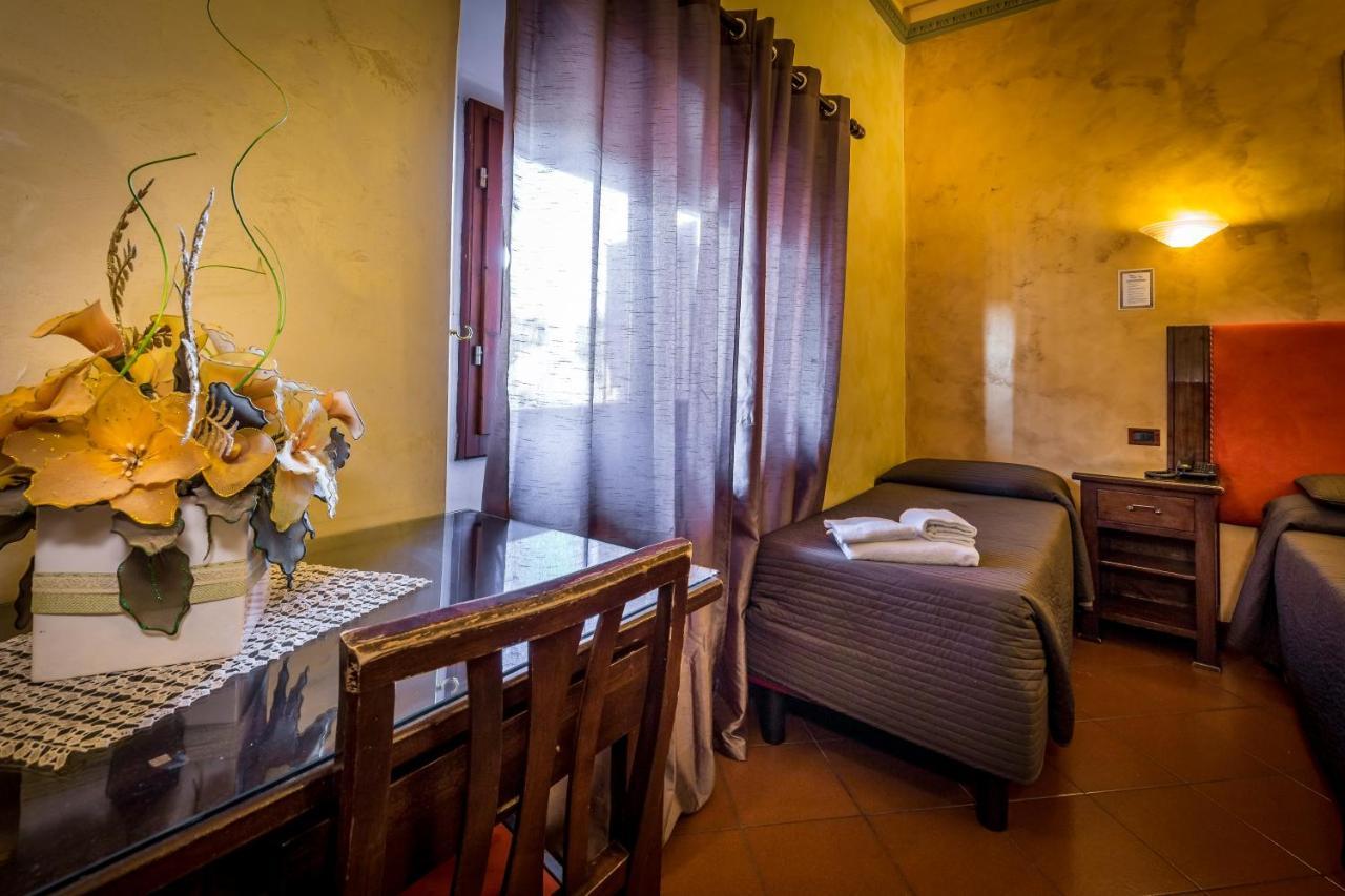 Hotel Tuscany Love Delle Tele-Firenze Exteriér fotografie