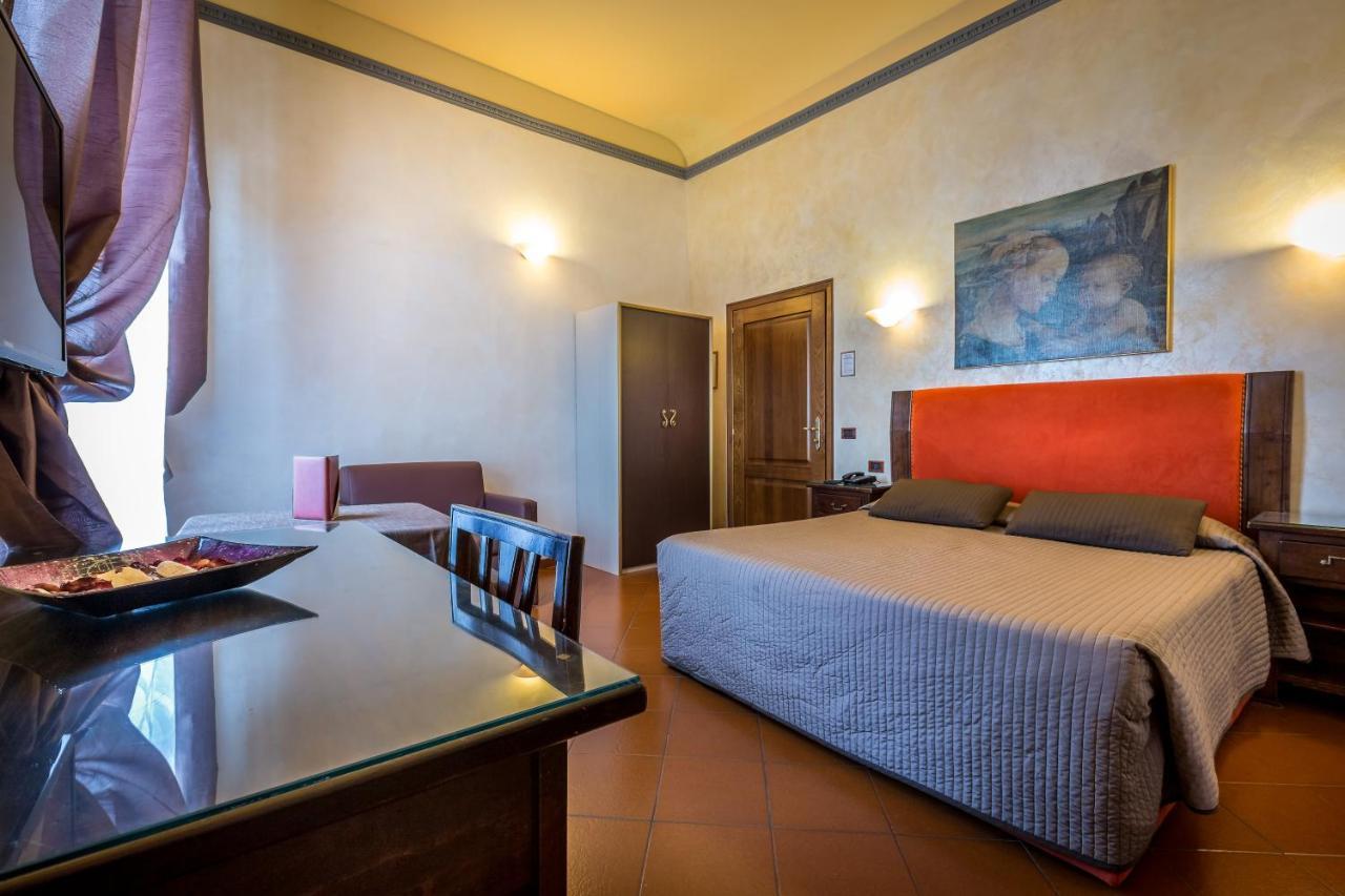 Hotel Tuscany Love Delle Tele-Firenze Exteriér fotografie