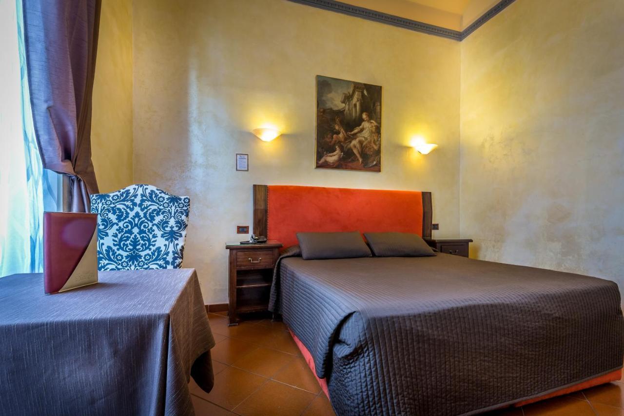 Hotel Tuscany Love Delle Tele-Firenze Exteriér fotografie